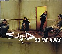 Staind : So Far Away